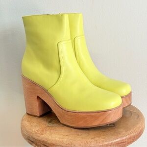 Charlotte Stone Paz Boots